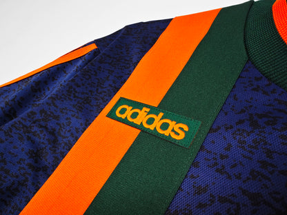 Retro 1997/98 Newcastle United Away Jersey