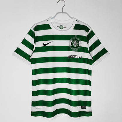 Retro 2012/13 Celtic Home Jersey Adult