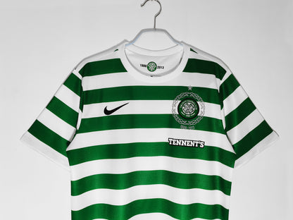 Retro 2012/13 Celtic Home Jersey Adult