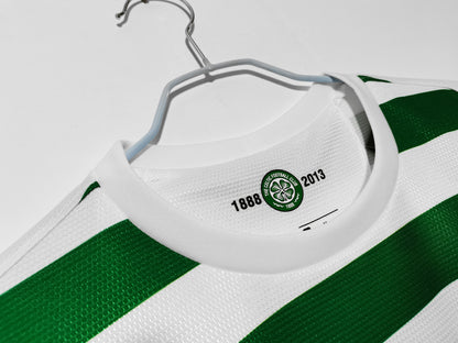 Retro 2012/13 Celtic Home Jersey Adult