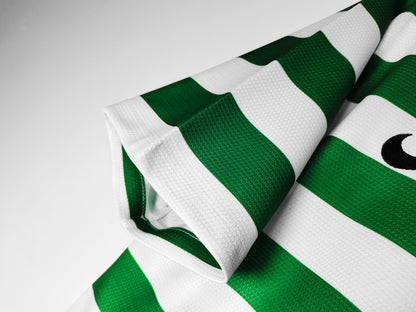 Retro 2012/13 Celtic Home Jersey Adult