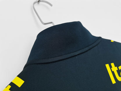 Retro 2022/23 Brazilian Royal Blue Top Kit