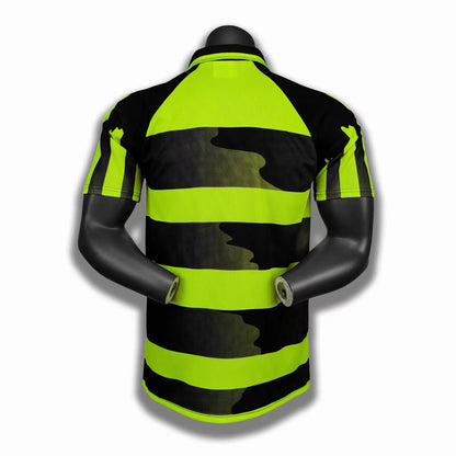 Retro 1996/97 Celtic Away Jersey Adult