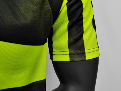 Retro 1996/97 Celtic Away Jersey Adult
