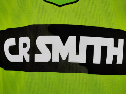Retro 1996/97 Celtic Away Jersey Adult
