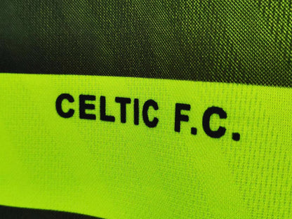 Retro 1996/97 Celtic Away Jersey Adult