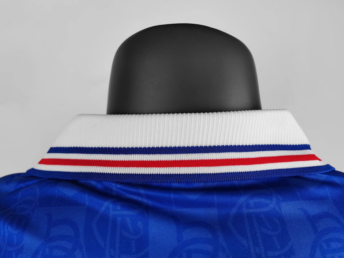 Retro 1996/97 Rangers Home Jersey Adult