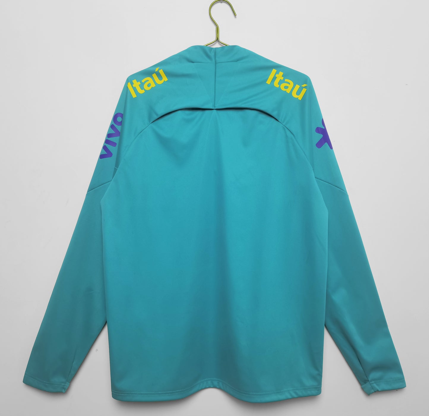 Retro 2022/23 Bashi Blue Hoodie Kit