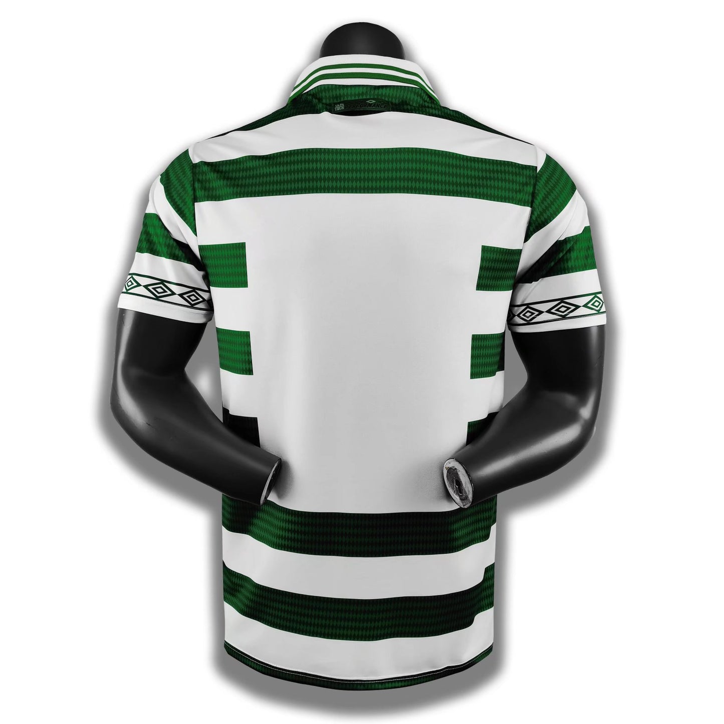 Retro 1998/99 Celtic Home Jersey Adult