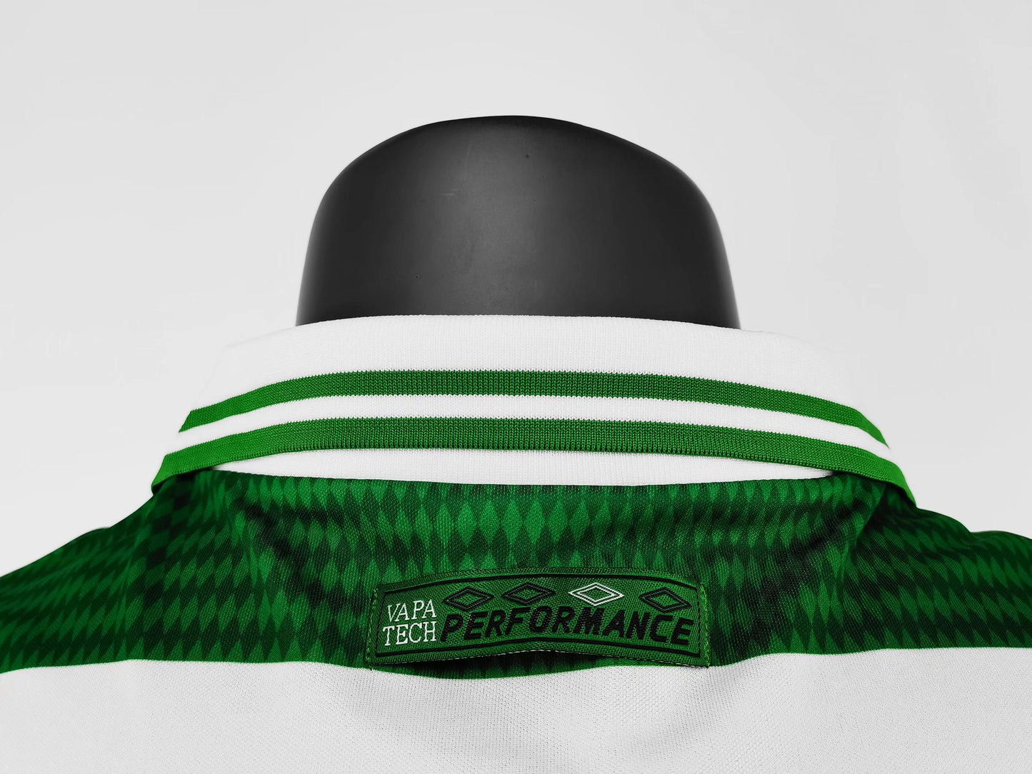 Retro 1998/99 Celtic Home Jersey Adult