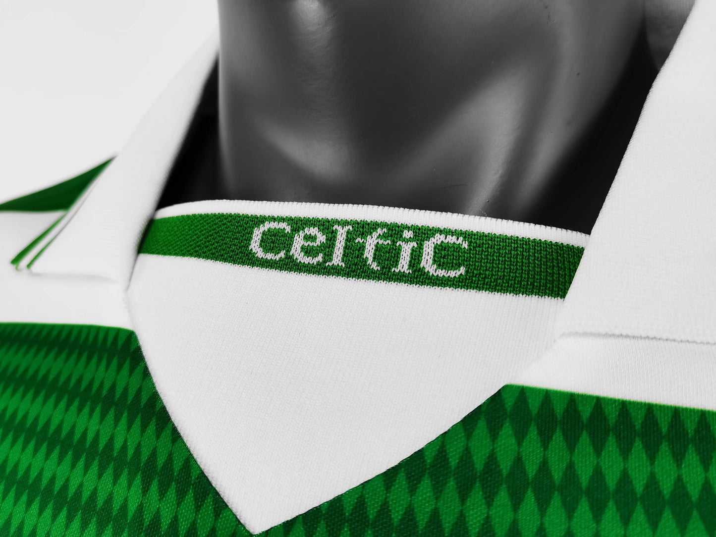 Retro 1998/99 Celtic Home Jersey Adult