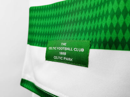 Retro 1998/99 Celtic Home Jersey Adult