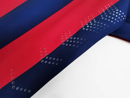 Saison 2014/15 Barcelona Heimtrikot Retro-Fußballtrikot MESSI #10
