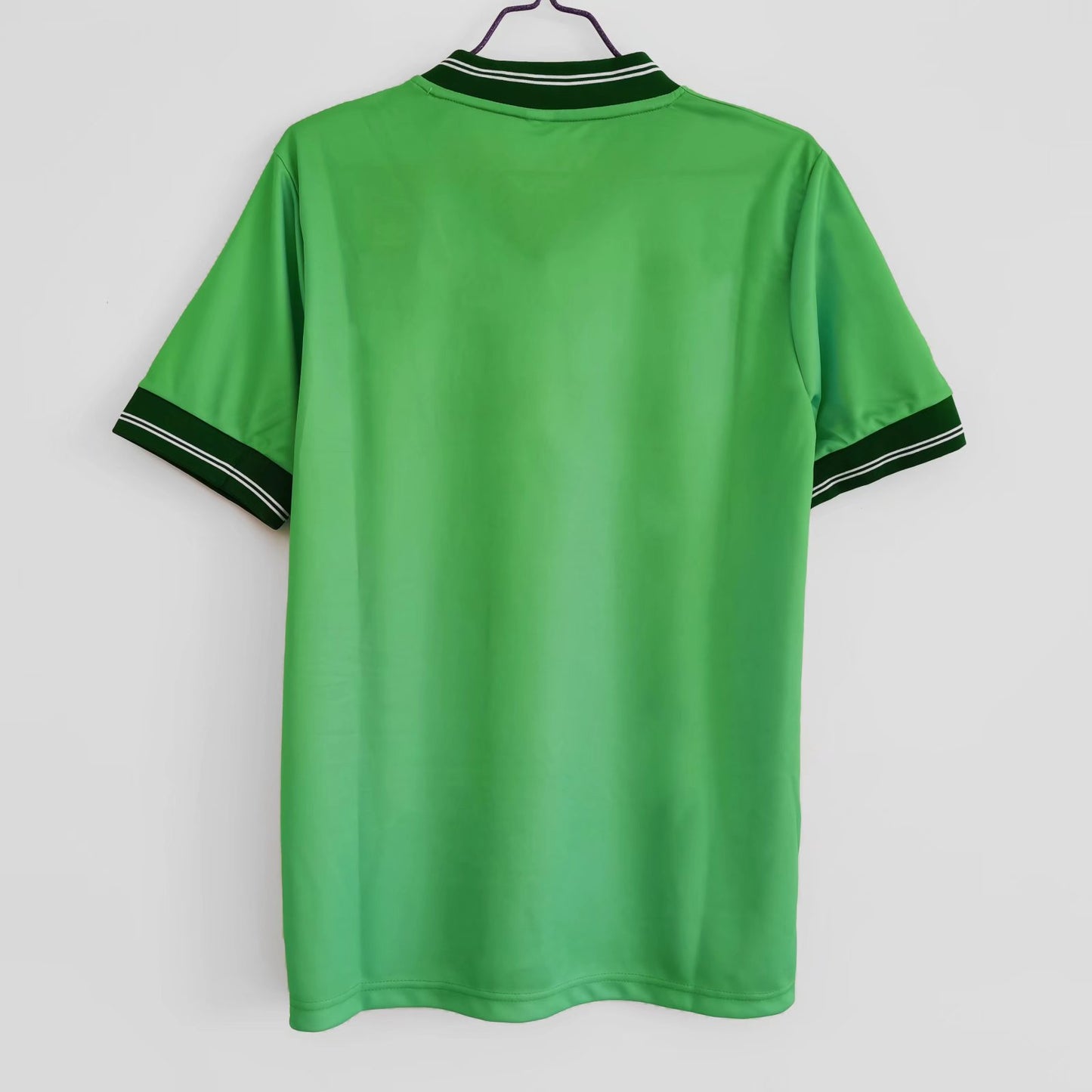 Retro 1984/86 Celtic Home Jersey Adult