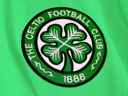Retro 1984/86 Celtic Home Jersey Adult