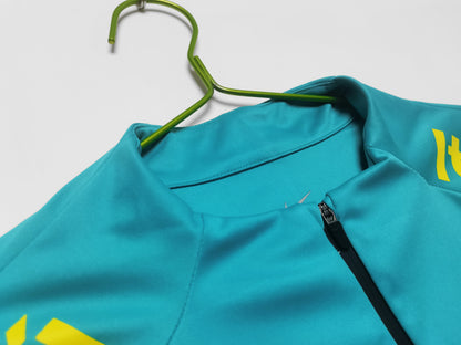 Retro 2022/23 Bashi Blue Hoodie Kit