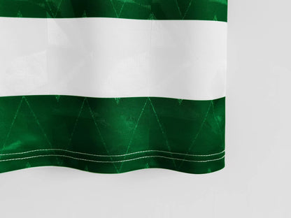 Retro 1989/91 Celtic Home Jersey Adult