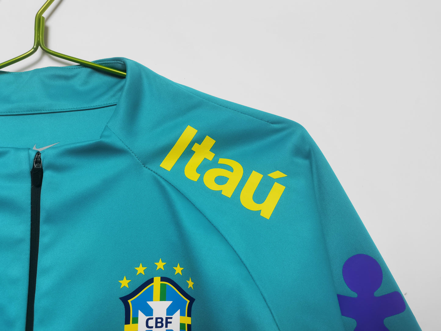 Retro 2022/23 Bashi Blue Hoodie Kit