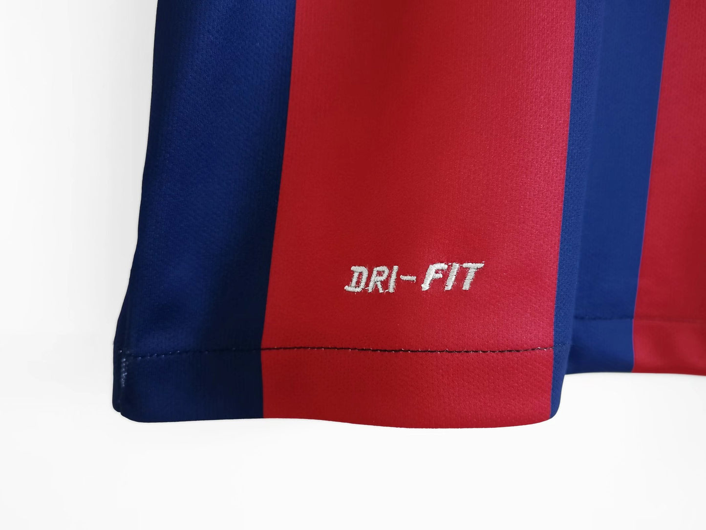 Saison 2014/15 Barcelona Heimtrikot Retro-Fußballtrikot MESSI #10
