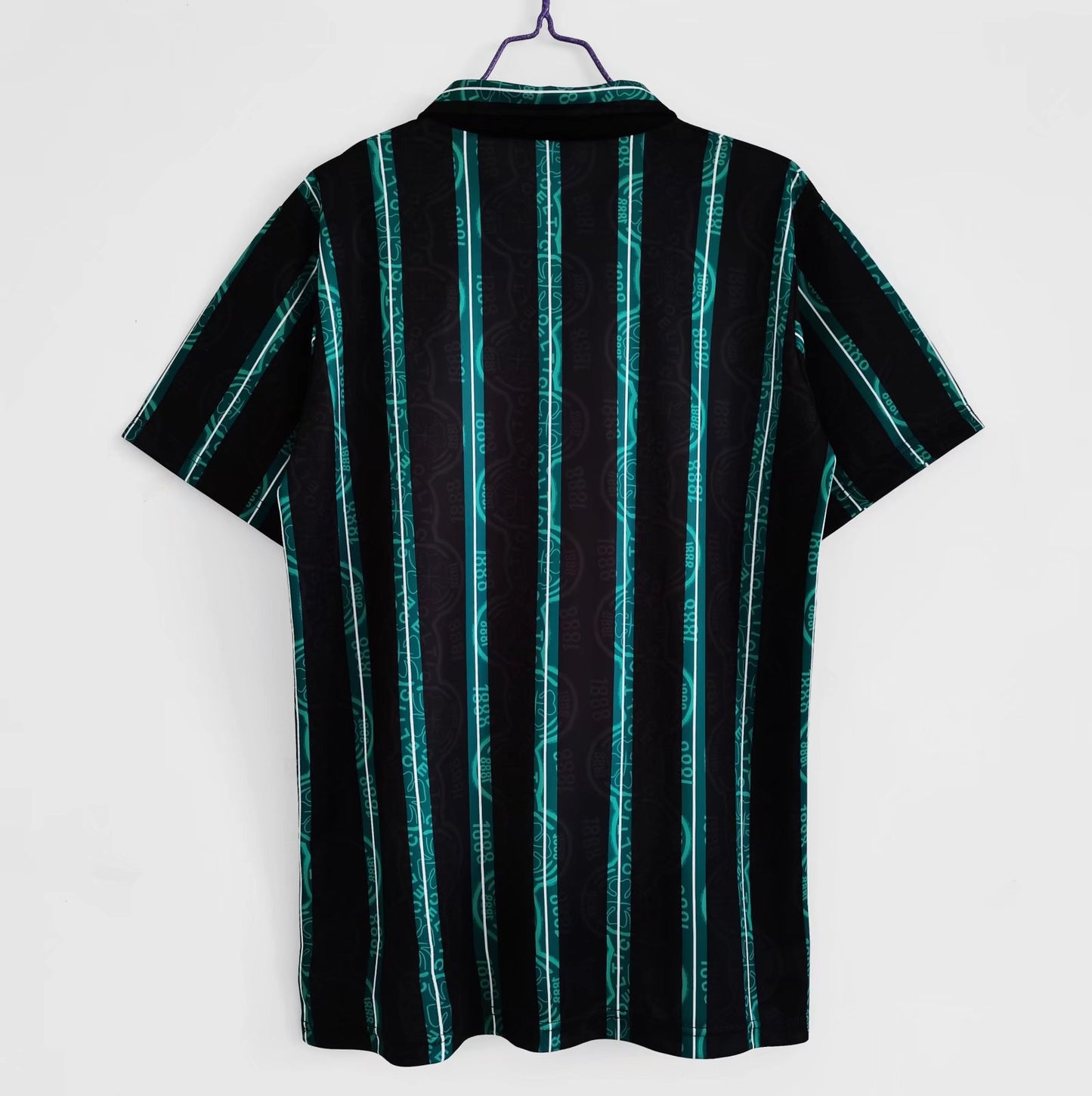 Retro 1992/93 Celtic Away Jersey Adult