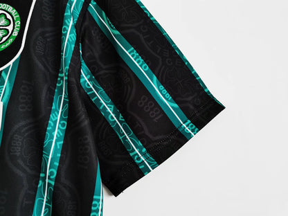 Retro 1992/93 Celtic Away Jersey Adult