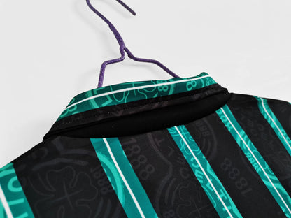 Retro 1992/93 Celtic Away Jersey Adult