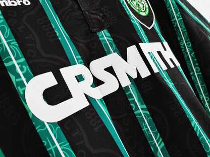 Retro 1992/93 Celtic Away Jersey Adult