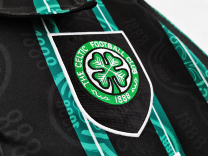 Retro 1992/93 Celtic Away Jersey Adult