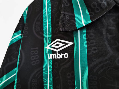 Retro 1992/93 Celtic Away Jersey Adult