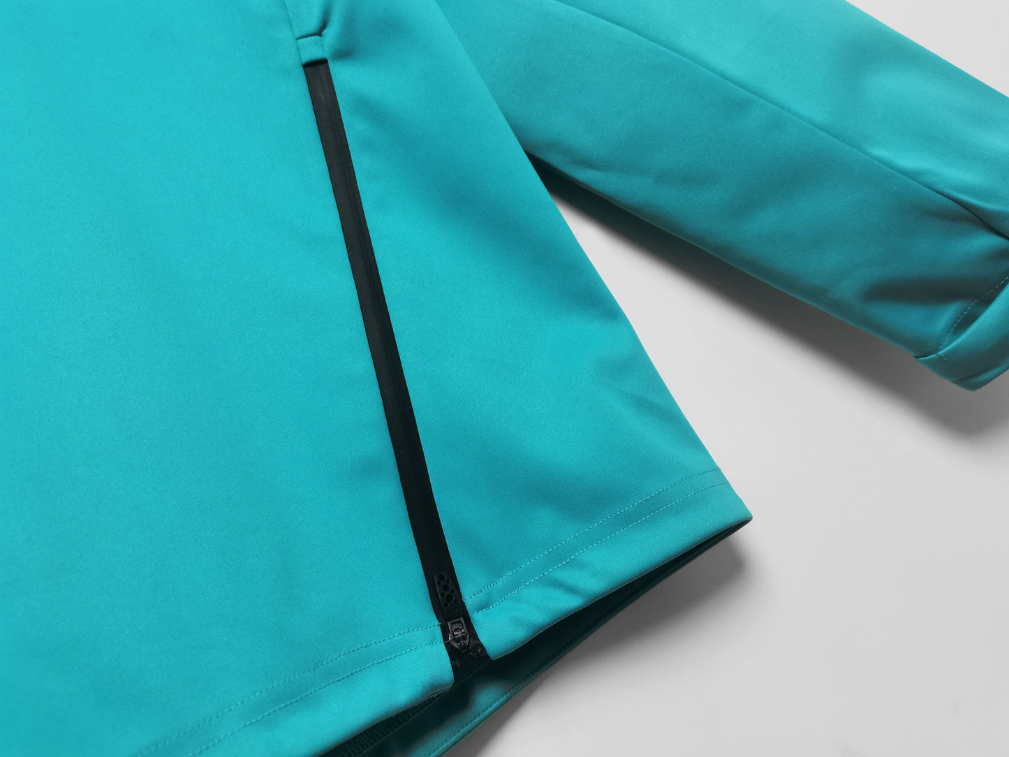 Retro 2022/23 Bashi Blue Hoodie Kit