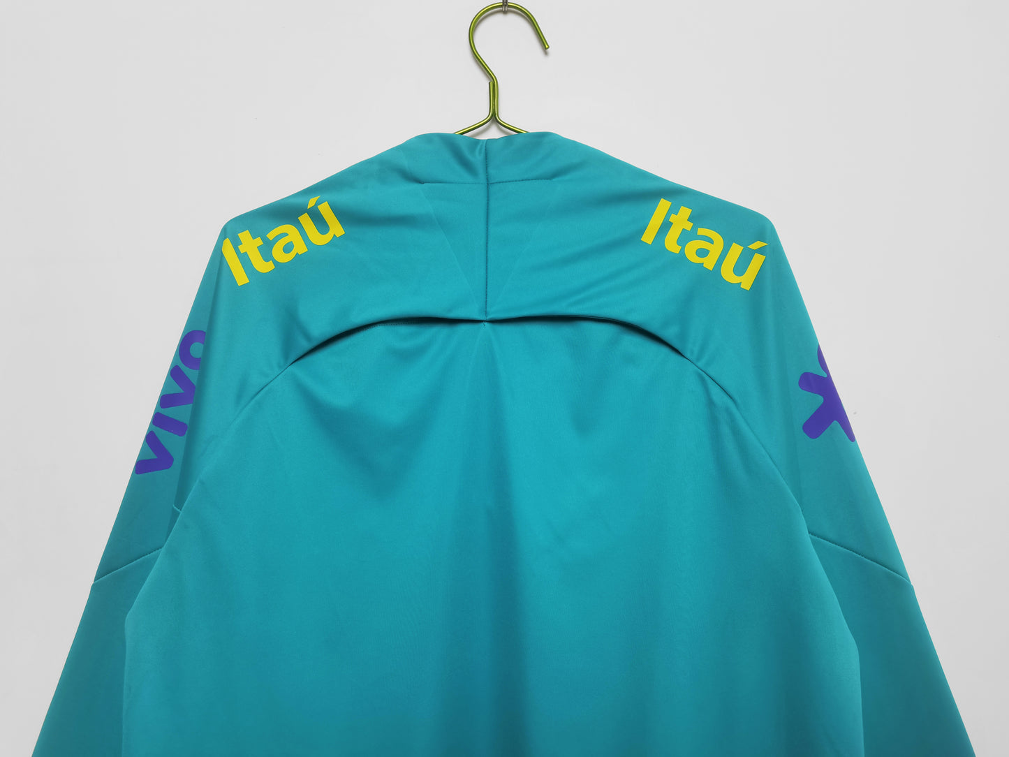 Retro 2022/23 Bashi Blue Hoodie Kit