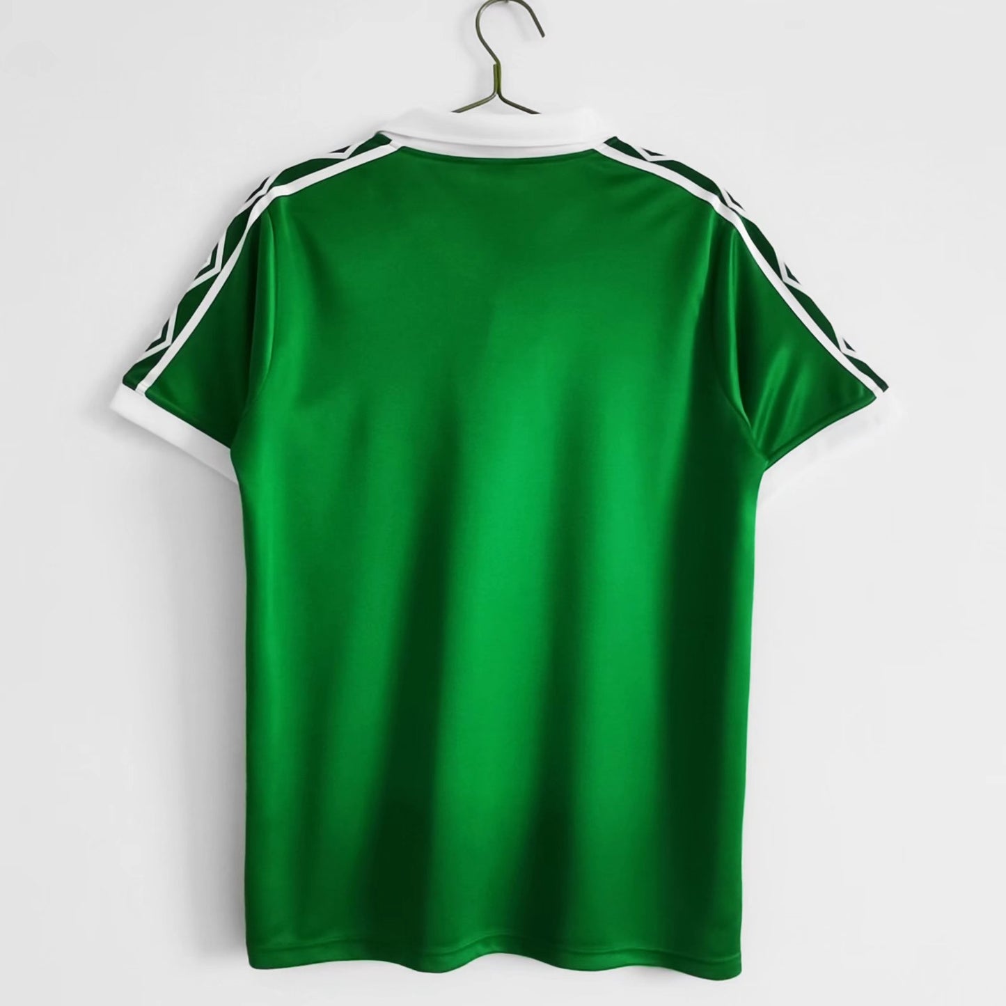 Retro 1980 Celtic Home Jersey