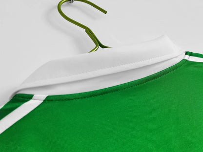 Retro 1980 Celtic Home Jersey