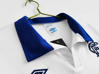 Retro 1994 Rangers Away Jersey