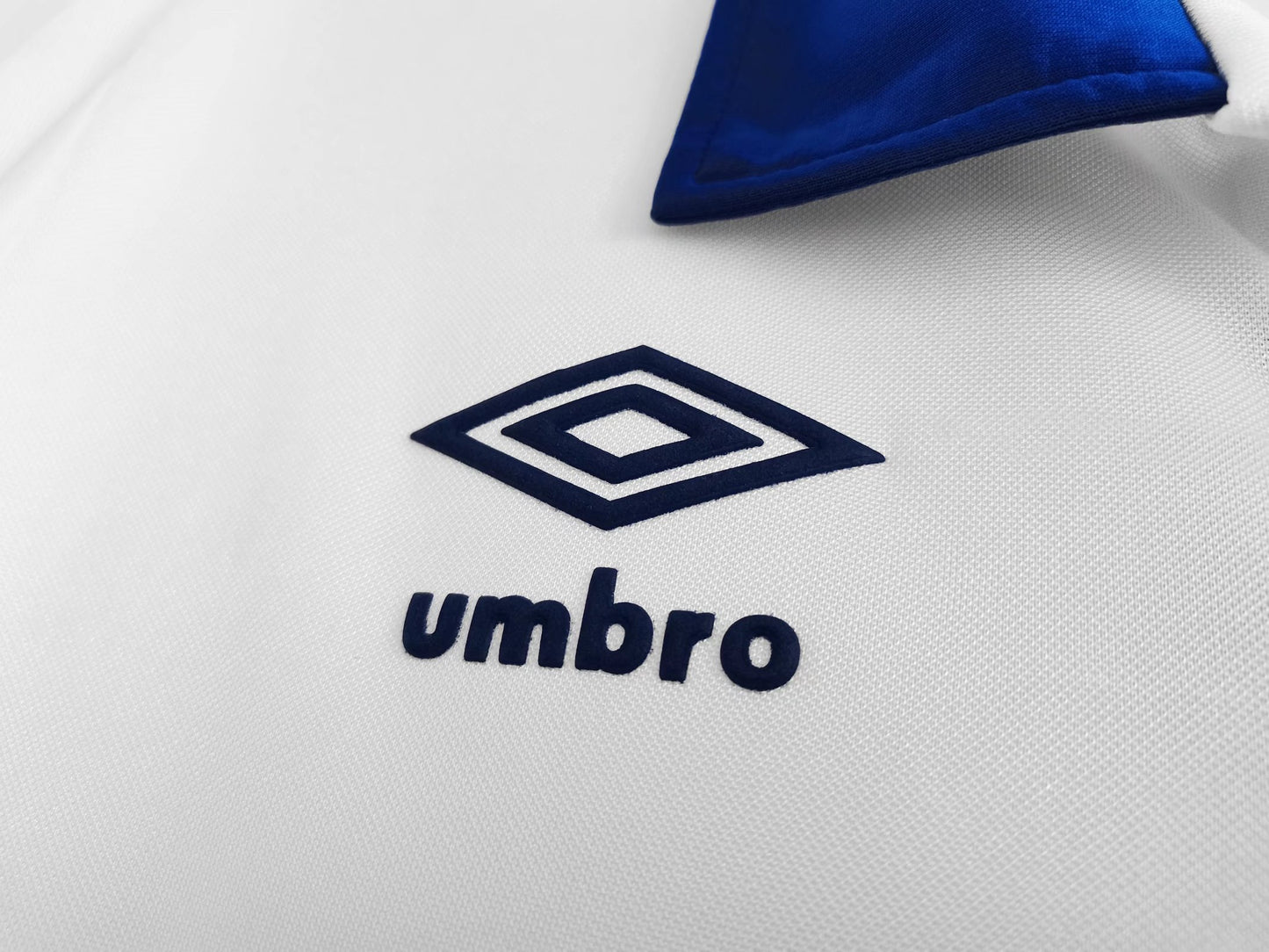 Retro 1994 Rangers Away Jersey