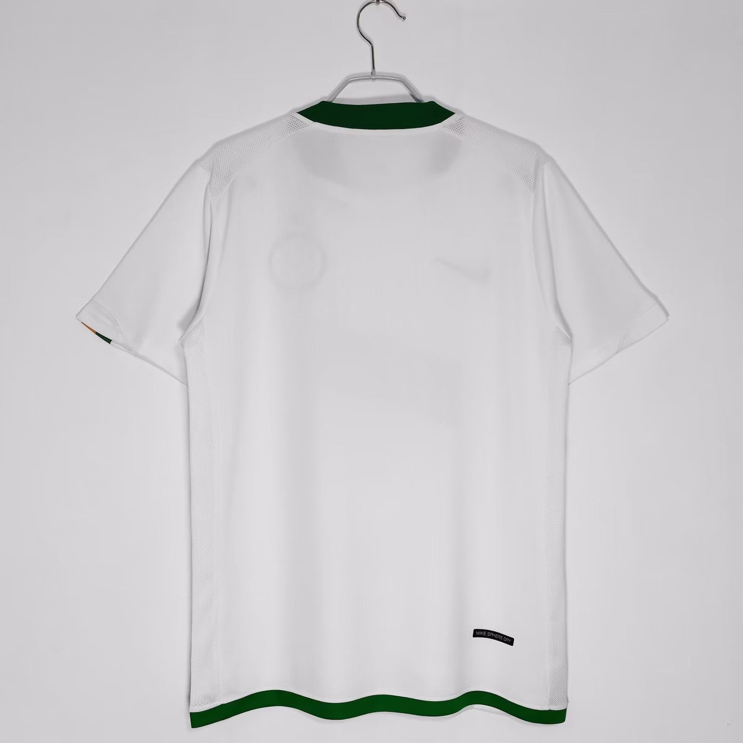 Retro 2006/07 Celtic  Two Guests Jersey