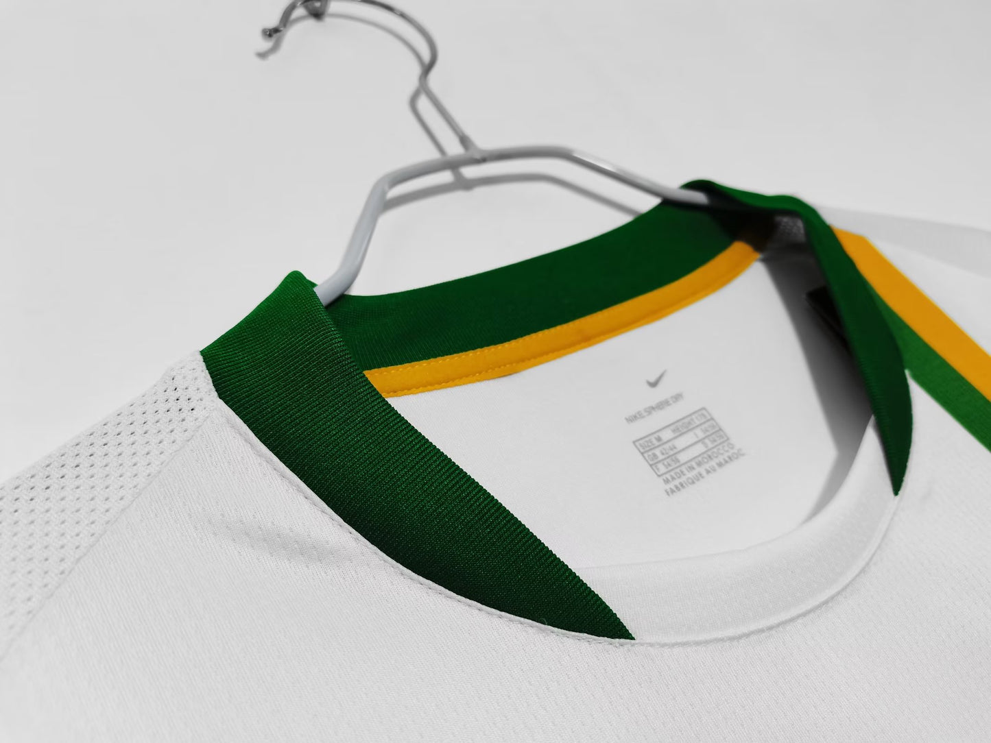 Retro 2006/07 Celtic  Two Guests Jersey