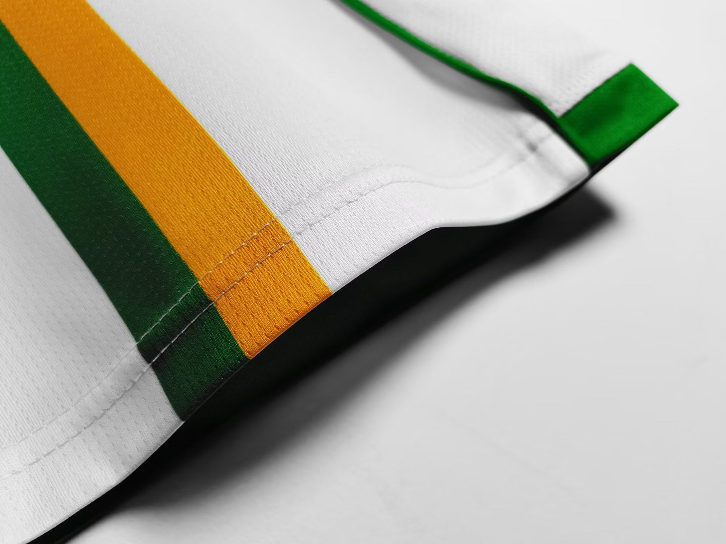 Retro 2006/07 Celtic  Two Guests Jersey