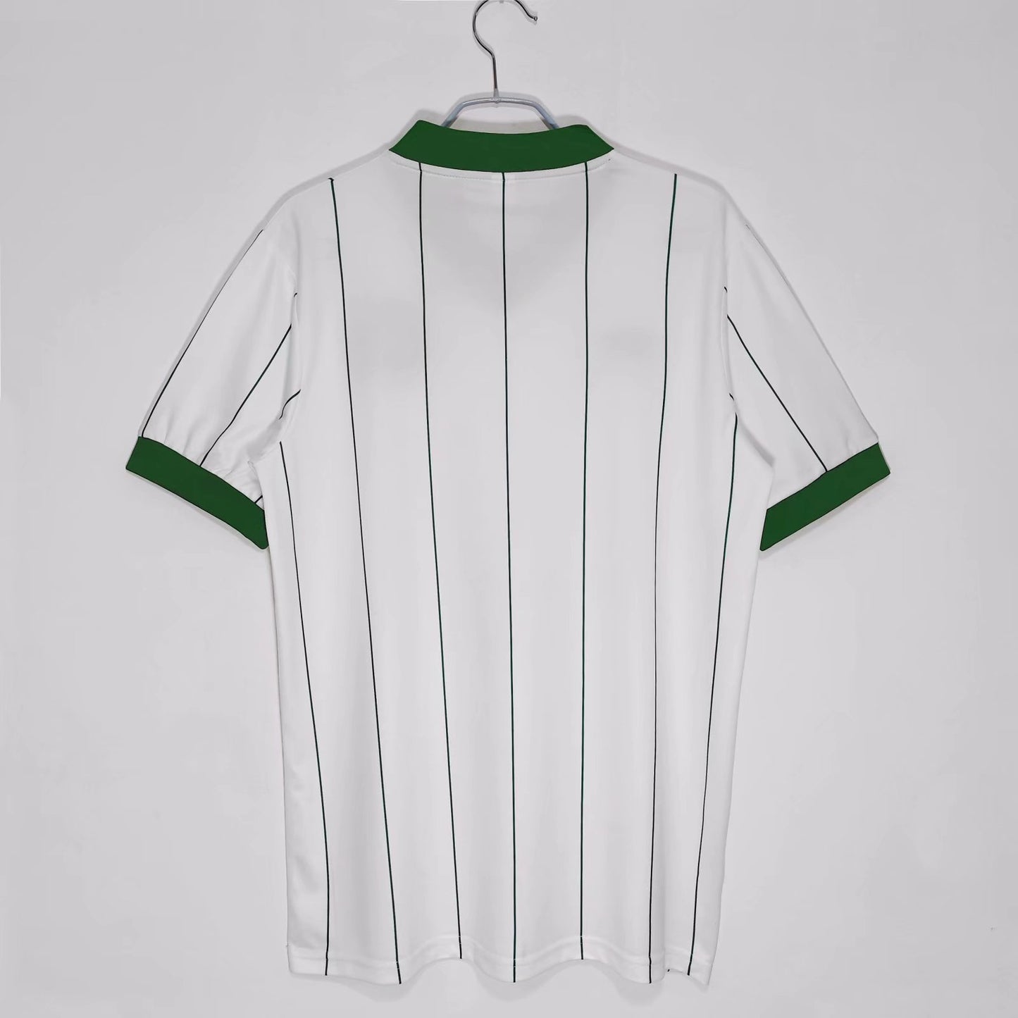 Retro 1984/86 Celtic Away Jersey