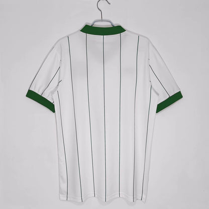 Retro 1984/86 Celtic Away Jersey
