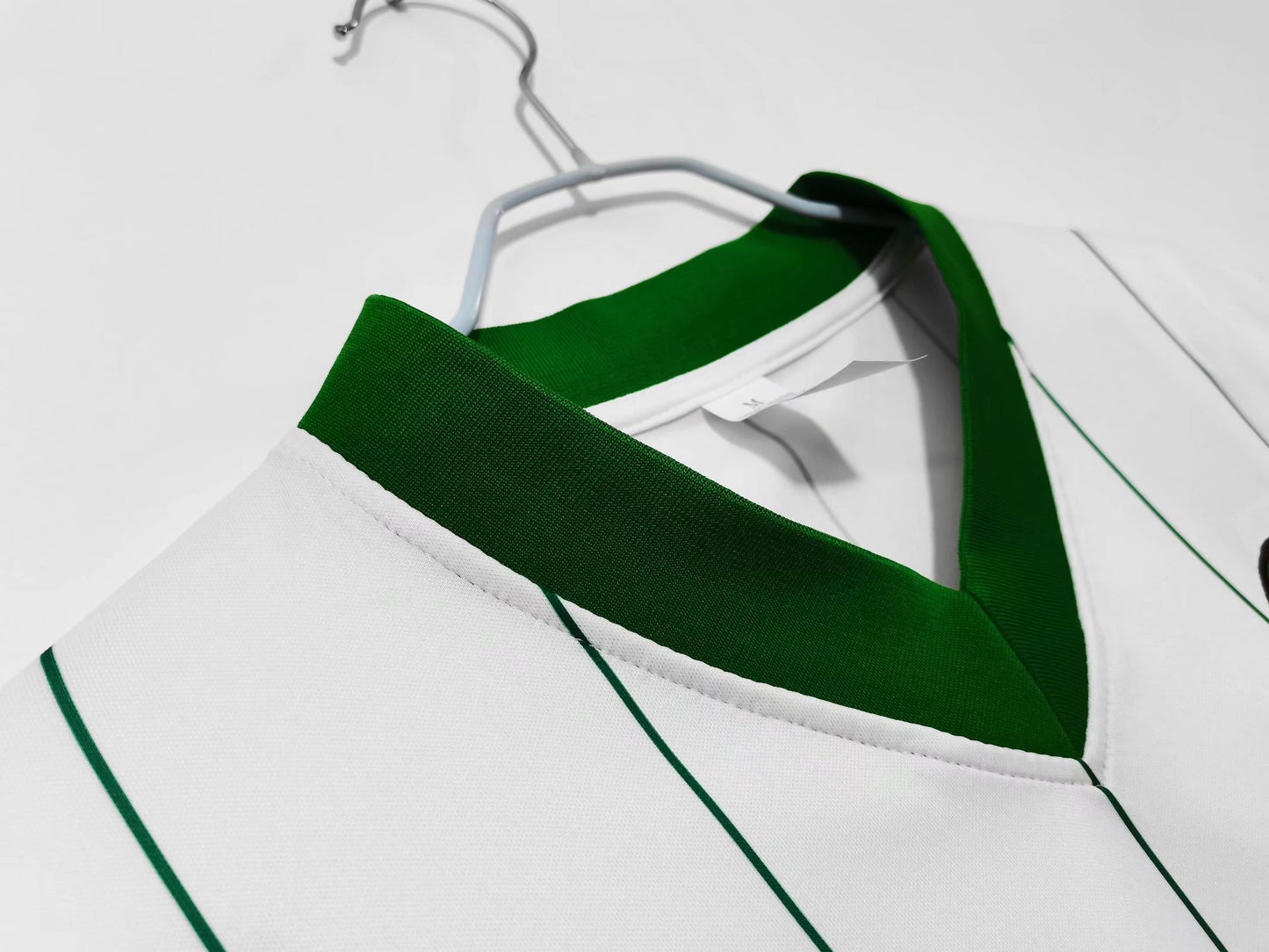 Retro 1984/86 Celtic Away Jersey