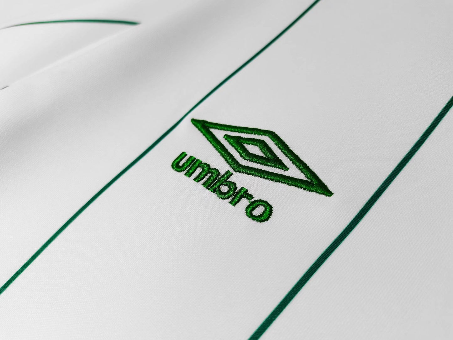 Retro 1984/86 Celtic Away Jersey