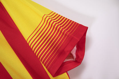 Retro 2013/14 Barcelona Away Jersey Adult