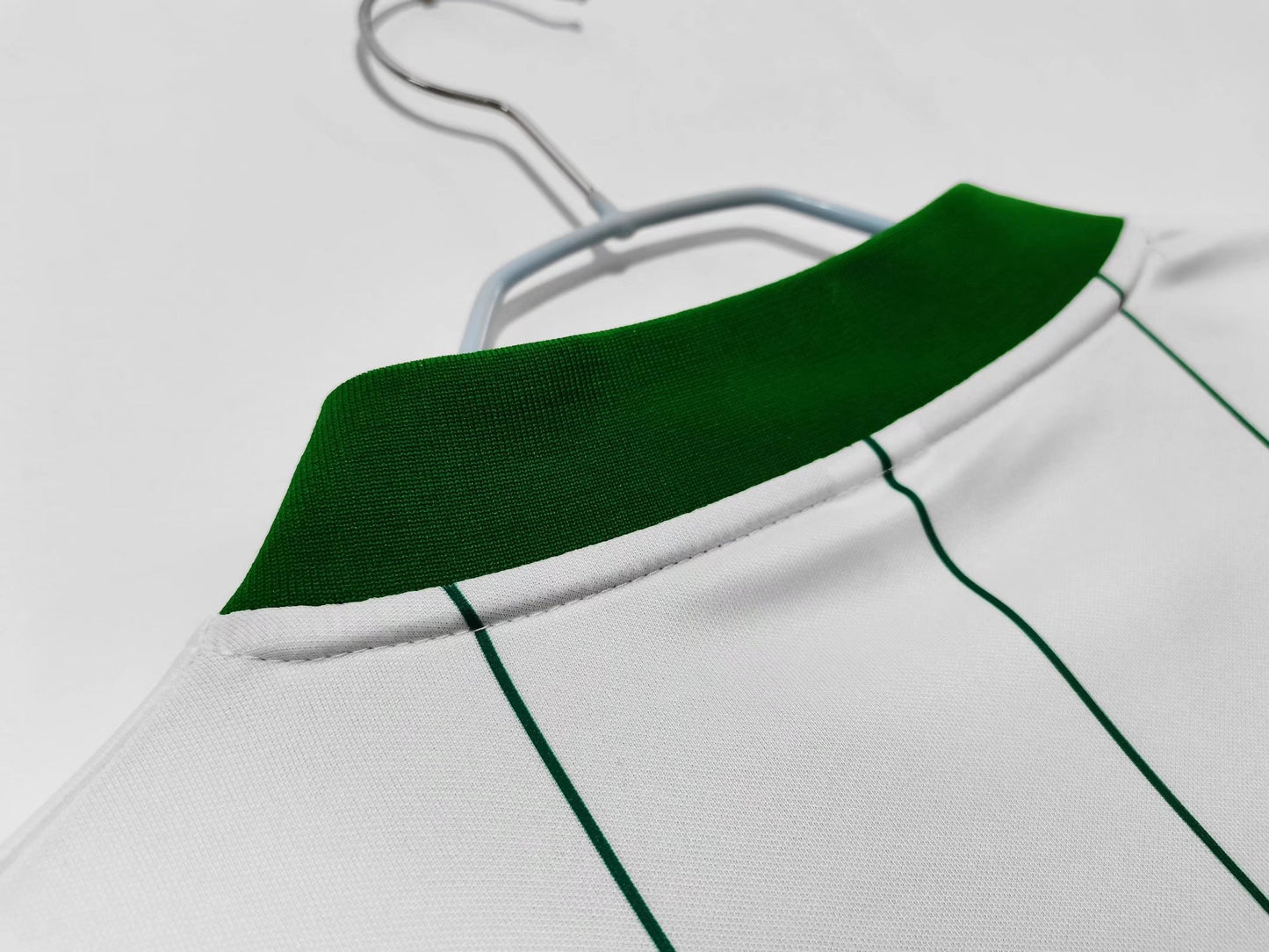 Retro 1984/86 Celtic Away Jersey