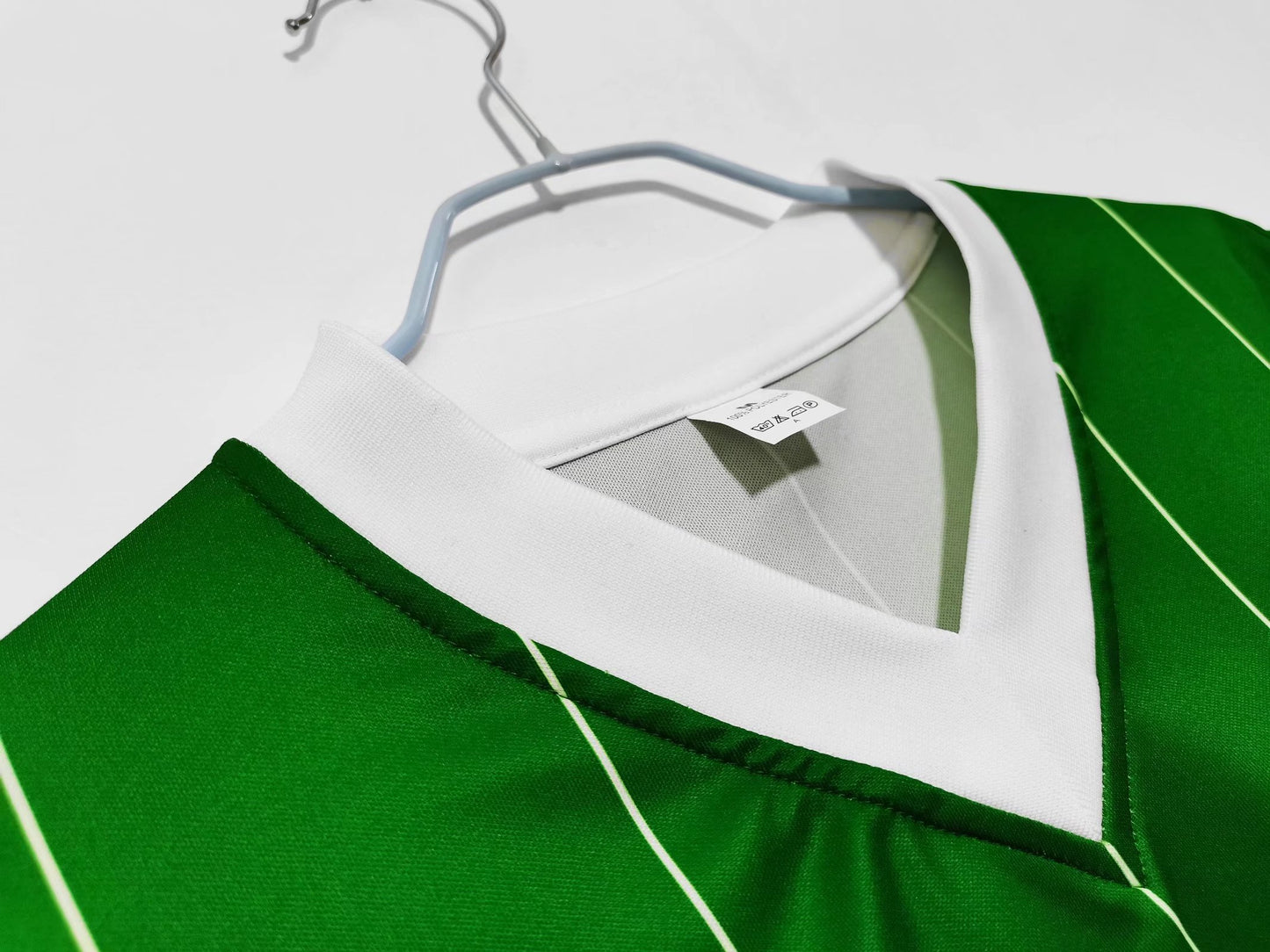Retro 1984/86 Celtic Two Guests Jersey