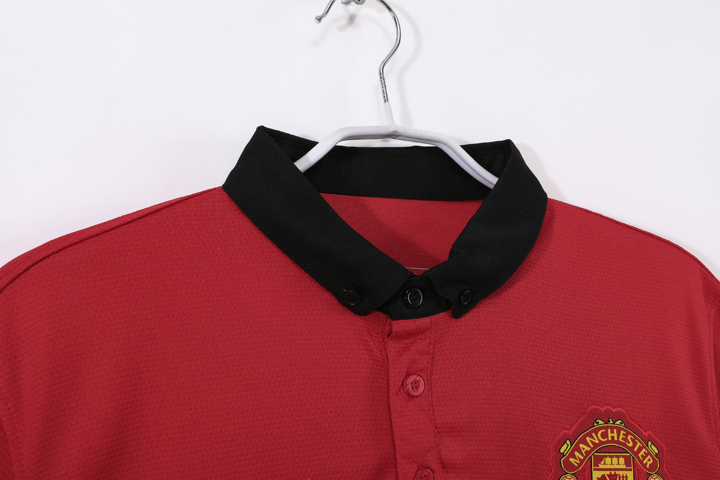 Retro 2013/14 Man United Home Jersey Adult