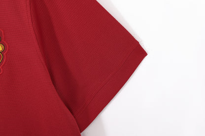 Retro 2013/14 Man United Home Jersey Adult
