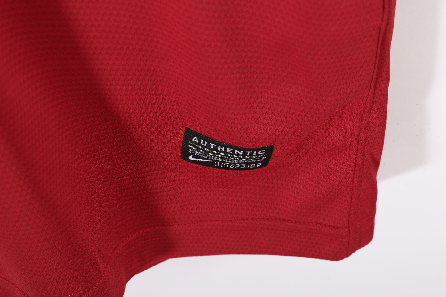 Retro 2013/14 Man United Home Jersey Adult