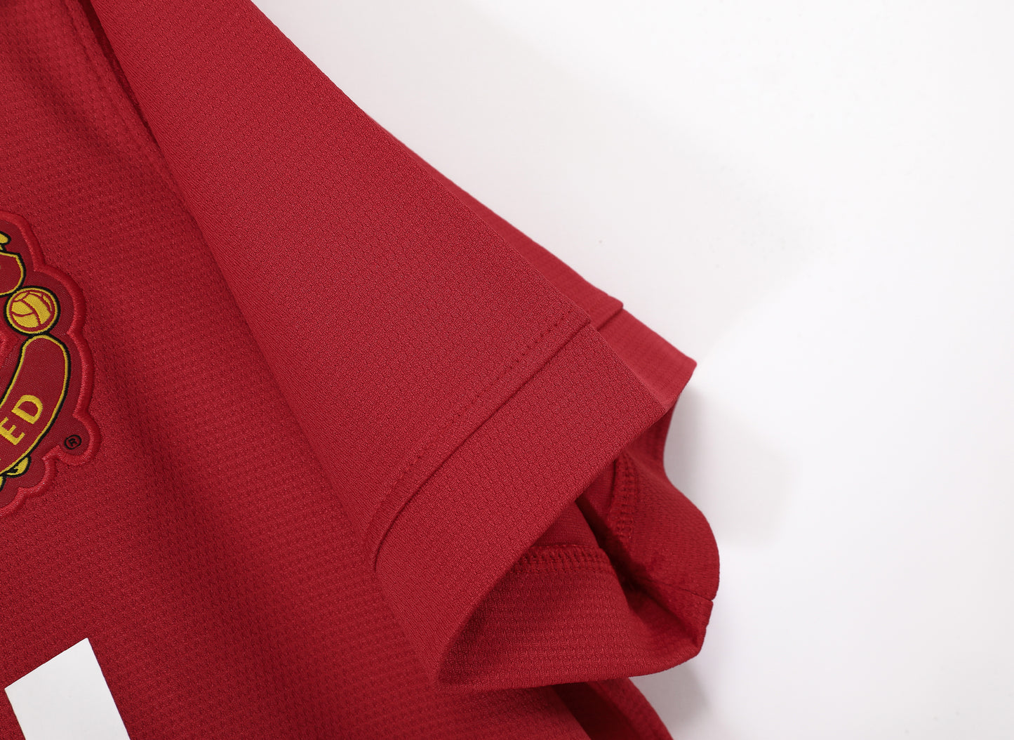 Retro 2013/14 Man United Home Jersey Adult