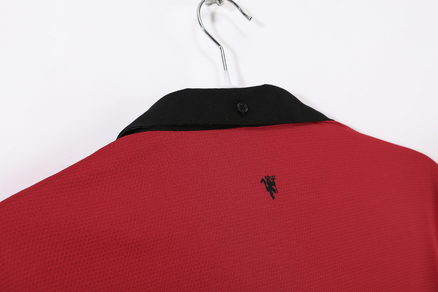 Retro 2013/14 Man United Home Jersey Adult